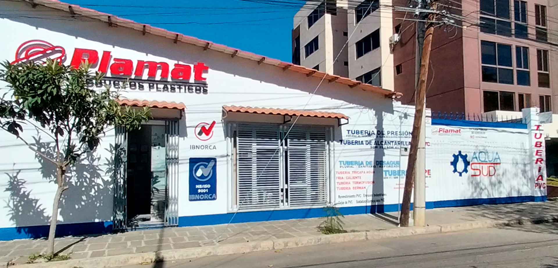 Nuestra Trayectoria