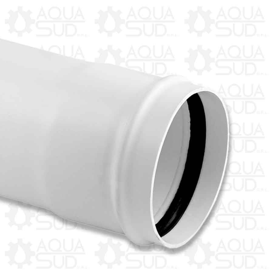 TUBERIA CLASE 9 ALTA PRESION